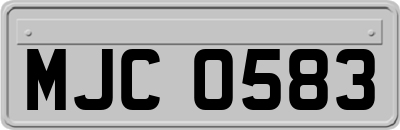 MJC0583
