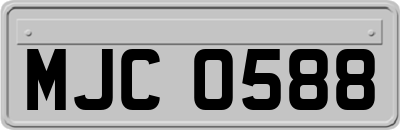 MJC0588