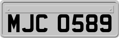 MJC0589