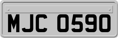 MJC0590