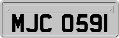 MJC0591