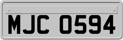 MJC0594
