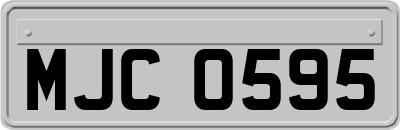 MJC0595