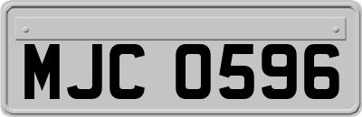 MJC0596