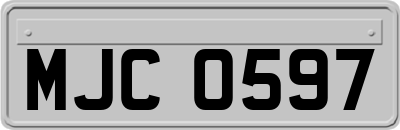 MJC0597