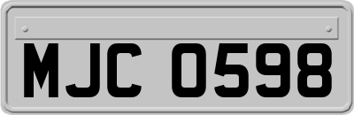 MJC0598