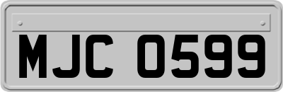 MJC0599