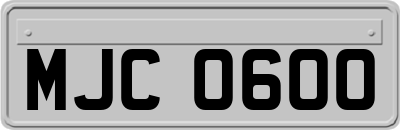 MJC0600