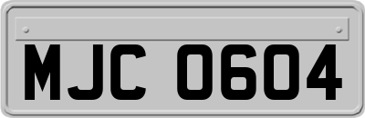 MJC0604