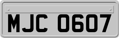 MJC0607