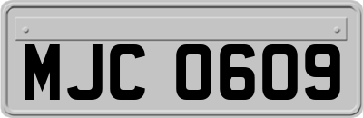MJC0609