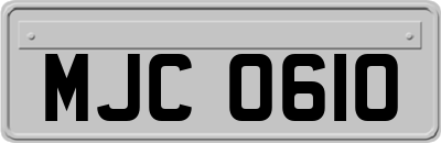 MJC0610