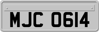 MJC0614