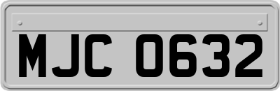 MJC0632