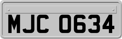MJC0634