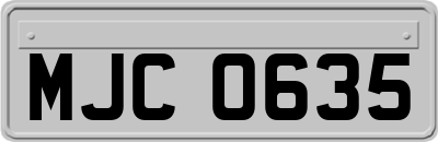 MJC0635