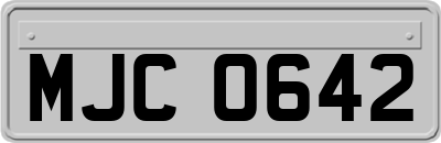 MJC0642