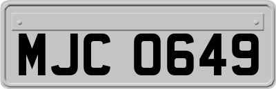 MJC0649