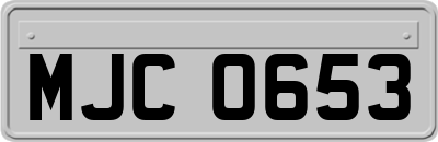MJC0653