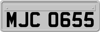 MJC0655