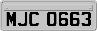 MJC0663