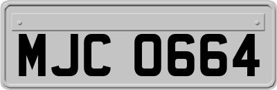 MJC0664