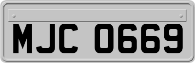 MJC0669