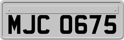 MJC0675