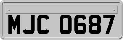 MJC0687