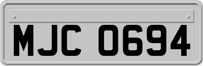 MJC0694