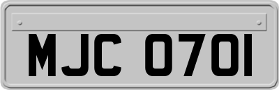 MJC0701