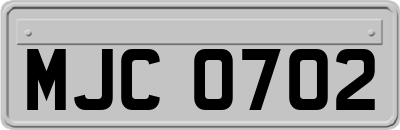 MJC0702