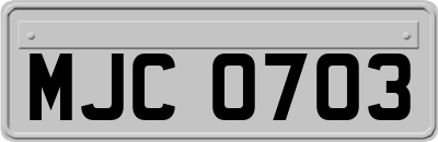MJC0703