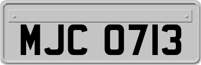 MJC0713