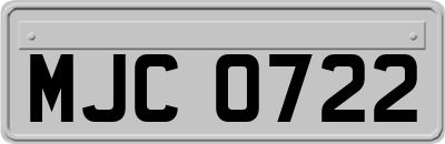 MJC0722