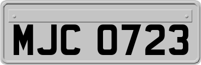 MJC0723