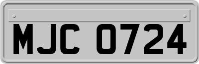 MJC0724