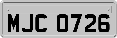 MJC0726