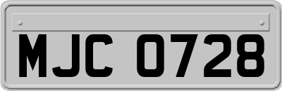 MJC0728