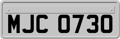 MJC0730