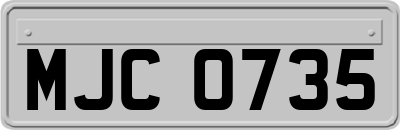 MJC0735