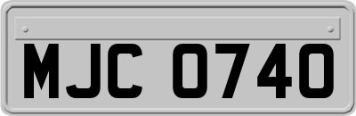 MJC0740