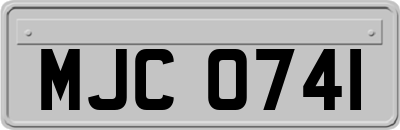 MJC0741