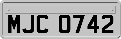 MJC0742