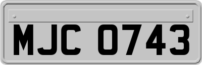 MJC0743