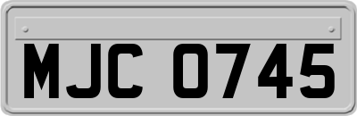 MJC0745