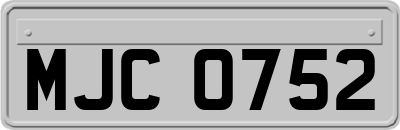MJC0752