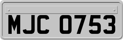 MJC0753