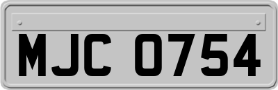 MJC0754