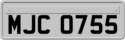 MJC0755